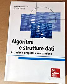 Algoritmi e strutture dati – Foggia, Vento – McGra