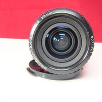 Pentax k a 28 mm f.2,8