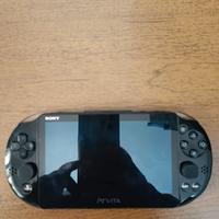 PS Vita