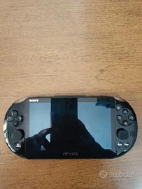 PS Vita