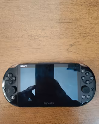 PS Vita