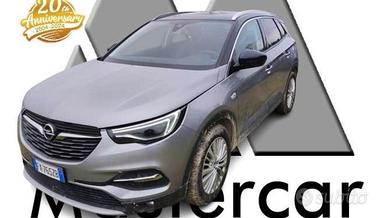 OPEL Grandland X 1.5 Ecot Diesel 130cv Innovatio