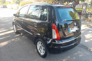 LANCIA MUSA
