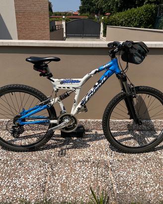 MTB Frera alluminio