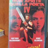 lotto VHS