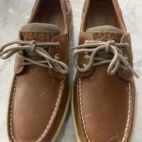 Scarpe uomo  “SPERRY”