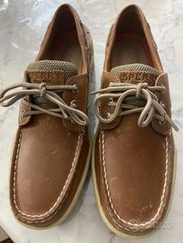 Scarpe uomo  “SPERRY”