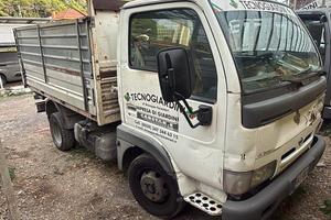 Nissan cabstar 120
