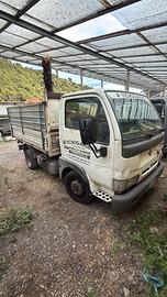Nissan cabstar 120