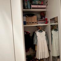 Armadio di qualita, prodotto da mobilificio brianz