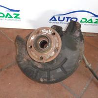 MONTANTE ANTERIORE S. IBIZA FR 6L 1.8 T.B. 2007