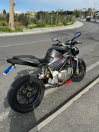 Mv Agusta Brutale 910R