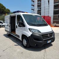 FIAT DUCATO 2.3mjt 140cv L2H1 FURGONE