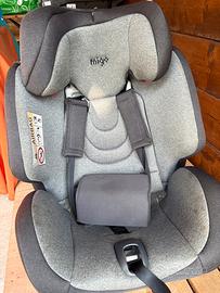 Seggiolino auto 9-36 kg