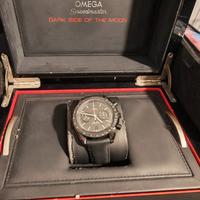 Omega Speed master The Dark Side of the Moon