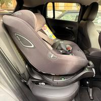 Seggiolino Auto Inglesina + base 360
