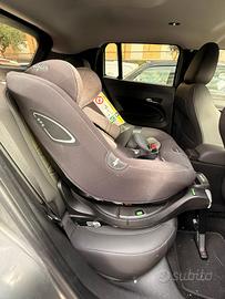 Seggiolino Auto Inglesina + base 360