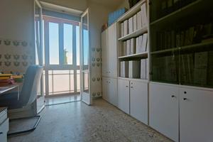 Appartamento in via Tiberio