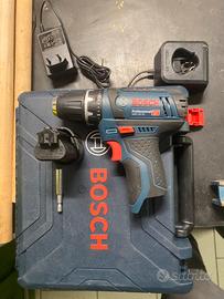 Avvitatore Bosch PROFESSIONAL