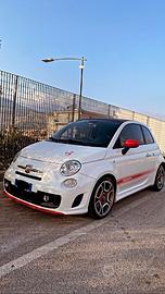 Fiat 500 abart
