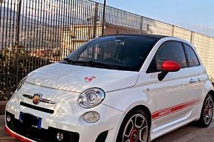 Fiat 500 abart