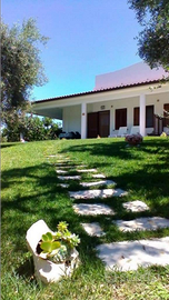 Referenziata casa vacanze a 5min dal mare Peschici