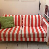 Divano 2/3 posti 160cm