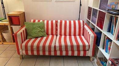 Divano 2/3 posti 160cm