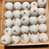 25 Srixon Tour Special palline da golf