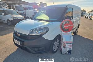 FiatFIAT DOBLÒ 1.6MJT 2021