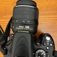 Nikon d5100