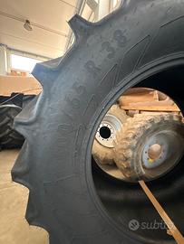 Pneumatico Trattore 600/65-38 MITAS