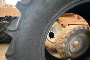 Pneumatico Trattore 600/65-38 MITAS