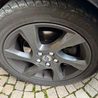 215/50 R17 gomme