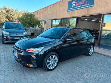Opel Corsa 1.2 Blitz Edition