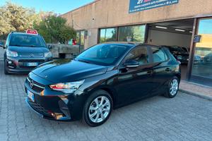 Opel Corsa 1.2 Blitz Edition