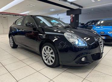 Alfa Romeo Giulietta 1.6 JTDm-2 105 CV Exclusive