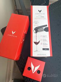 Coravin Three