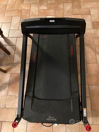 TAPIS ROULANT DOMYOS RUN 100