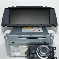 Navigatore cic bmw x3 x4 f25 f26 professional