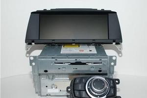 Navigatore cic bmw x3 x4 f25 f26 professional