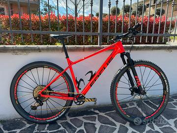 Focus raven evo mtb