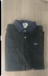 polo Lacoste Izod