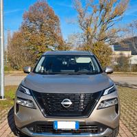 Nissan X-Trail Tekna e-power e-4orce 7 posti