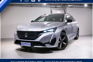 Peugeot 308 PureTech Turbo 130 S&S EAT8 SW GT...