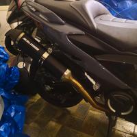 marmitta Malossi T-MAX 560 2021 