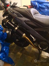 marmitta Malossi T-MAX 560 2021 