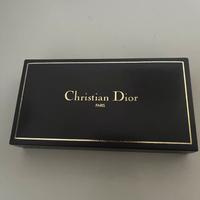 Accendino Dior Placcato oro Nuovo originale
