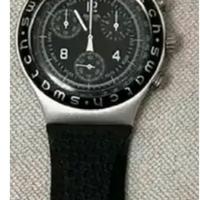 Orologio swatch irony