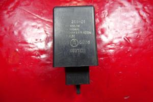 RELE FRECCE HONDA SHADOW VT 600